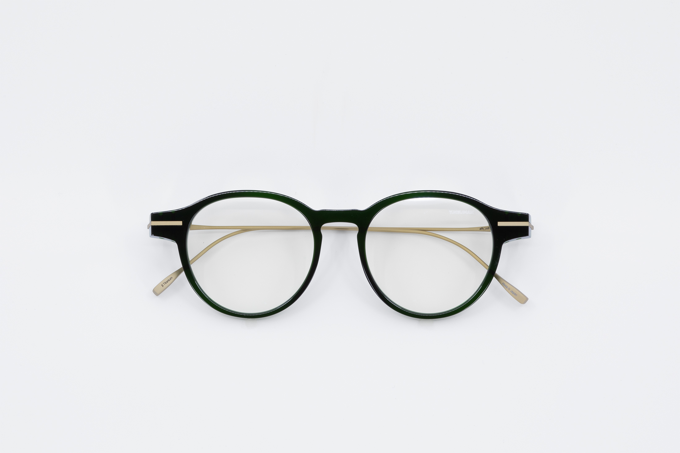 Sep·42 — White-Gold Opaque